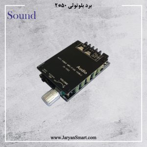 ماژول بلوتوثی مدل 502